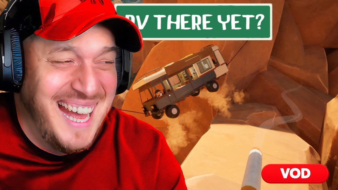 RV THE YET | HAJADAT BEFONOD AZZ  IDEGTŐL