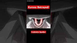 Kurosu Siblings BETRAY FAMILY⁉️ Beyblade X Season 3 Anime EXPLAINED