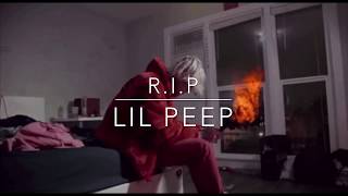 Lil Peep - When I Lie Legendadotradução Pt-Br