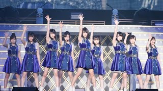 Kibou ni Tsuite 希望について - AKB48 Team 8 Kanto member チーム8関東メンバー | Team 8 3rd Anniversary Concert