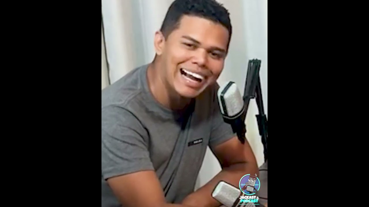 Jackast Podcast - Hü-TV 📺