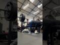 150kg / 330lbs x 5 bench press w/ s.shot