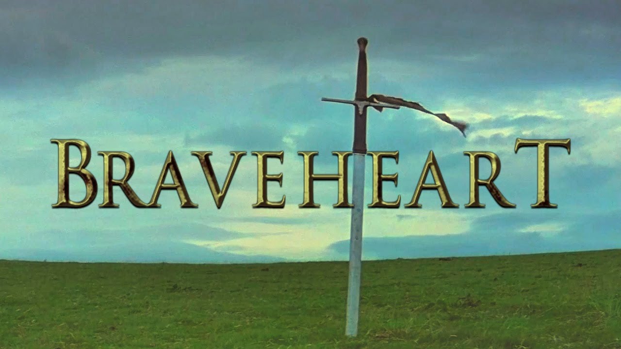 Braveheart theme ultra-slowed is pure bliss • Braveheart Ambience