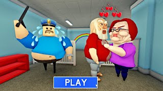 LOVE STORY | ANGRY GRANDPA FALL IN LOVE WITH BETTY'S NURSERY? OBBY Full Gameplay #roblox #obby by HarryRoblox 2,301 views 8 days ago 11 minutes, 1 second