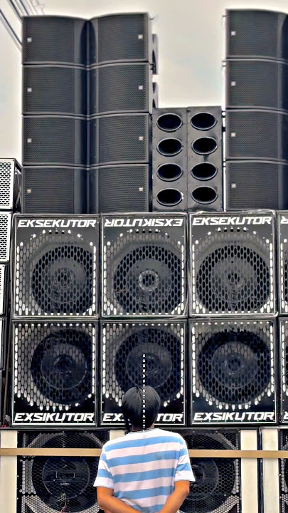 Download lagu BOS H PRO TEST KEKUATAN BASS SOUND GRATIS 2026🔥