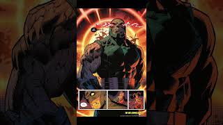 Apocalypse Vs Darkseid