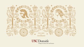 Happy holidays from USC Dornsife!