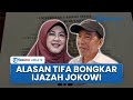 Dokter Tifa Ungkap Alasan Selidiki Ijazah Jokowi, Sebut Bukan untuk Kepentingan Politik & Kekuasaan