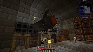 Galacticraft Episode 06 - Getting Ready For Space