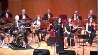 I Will Always Love You, Ibb Kent Orkestrası Crr Konseri, Berna Ciceksever