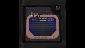 KTaNE - How to - HexOS