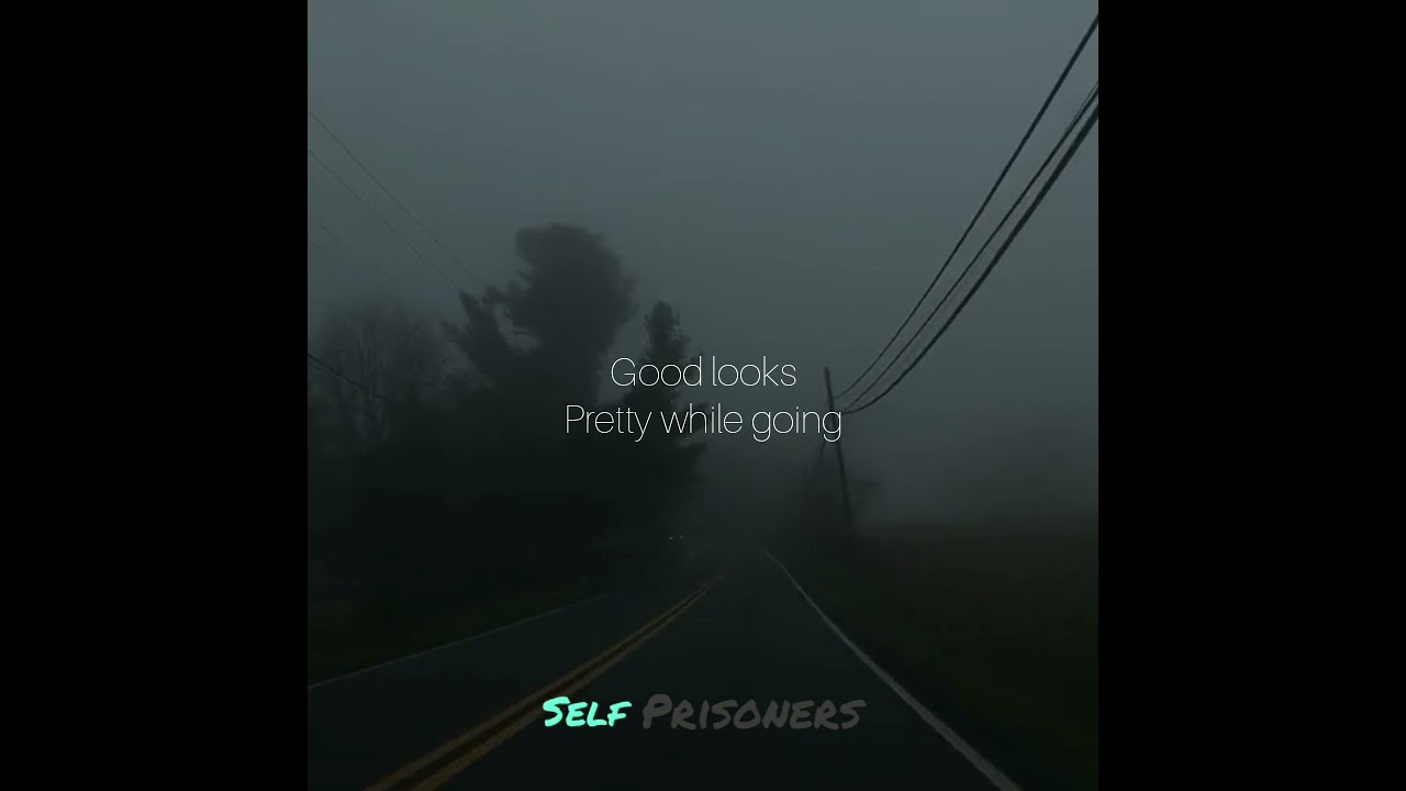 YOU STILL LOOSE IT, RIGHT?