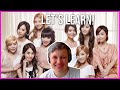 REACTION to GIRLS' GENERATION: UNHELPFUL LONG GUIDE TO SNSD OT9 (by kdot lol)