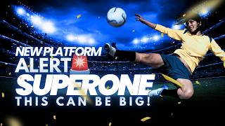 SUPERONE THIS CAN BE BIG TIME SENSITIVE PROMO DEADLINE THIS SUNDAY SO WATCH THIS NOW