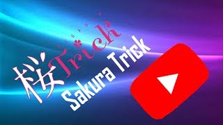 Opening - Sakura Trick -