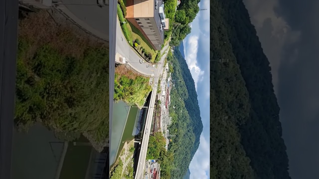 Visiting Logan, West Virginia Today