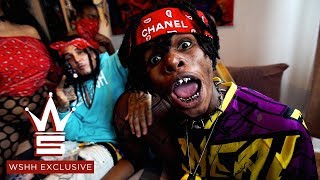 ZillaKami x SosMula &quot;Shinners 13&quot; (WSHH Exclusive - Official Music Video)