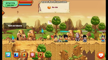 ngọc rồng online# tép cải trang hợp thể