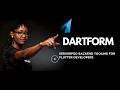 Serverpod Flutter Data Layer → Generate It in Seconds | Dartform