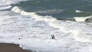 KARADENİZ BU COŞTU BİR KERE