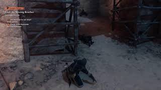 Casual AC Mirage [Ultimate Assassin]