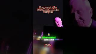 Police Bodycam ⚖️ Fort Wayne Mayor Tom Henry Arrested For DUI After Crash  Police Pulse