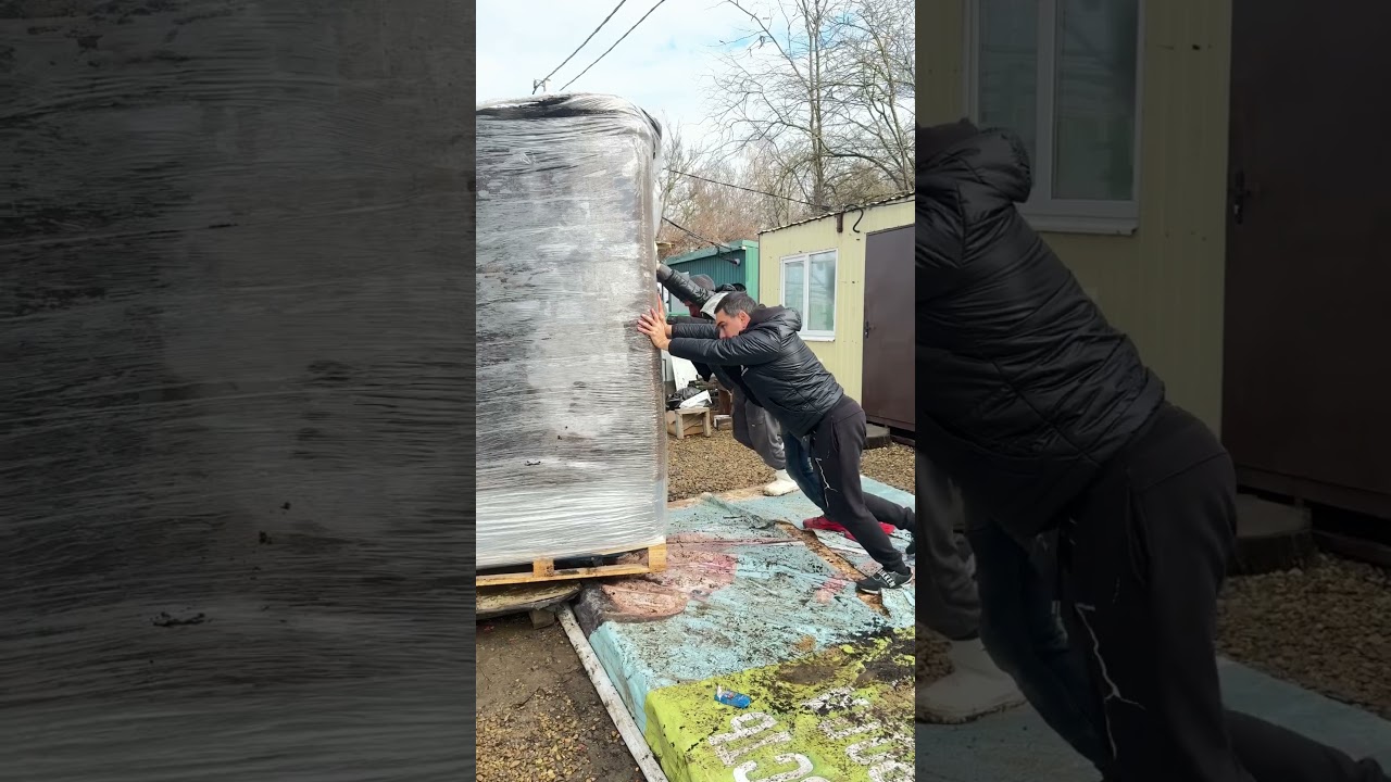 Февраль это уже весна, ну почти …