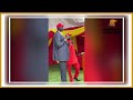 Tallest SSD Man Alive Malith Dak Deng Says He Has Defected from SPLM IO to SPLM-IG