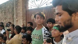 Manauri Azadari 2022 10 Moharram Aashura 1444