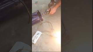 Make Electricity Generator