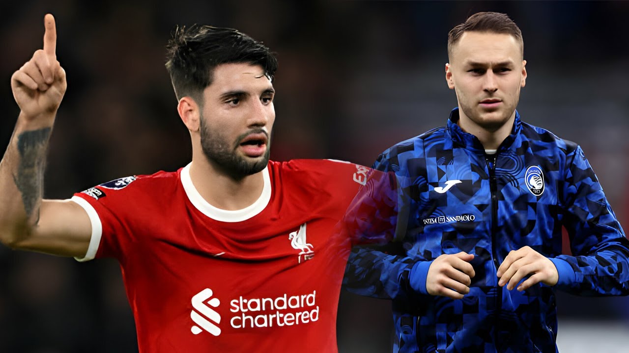 Liverpool rushes a late bid to sign a prospect, mirroring the Szoboszlai deal.