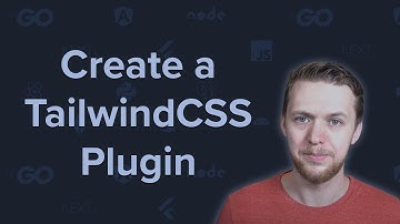 How to Create Your Own TailwindCSS Plugin