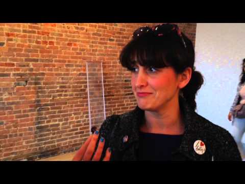 Biltong is hot right now. - video from Brooklyn Biltong