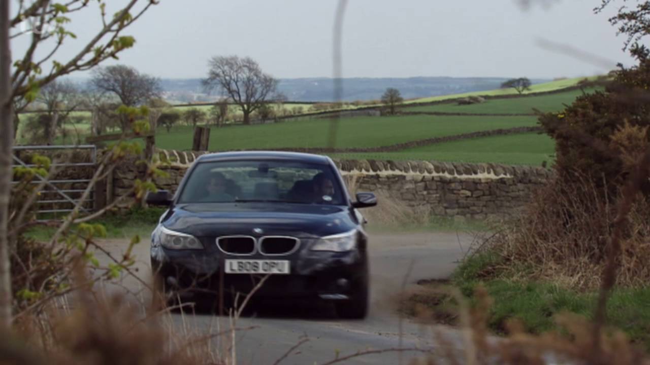 Cain realises His Car Has Been Stolen Emmerdale YouTube