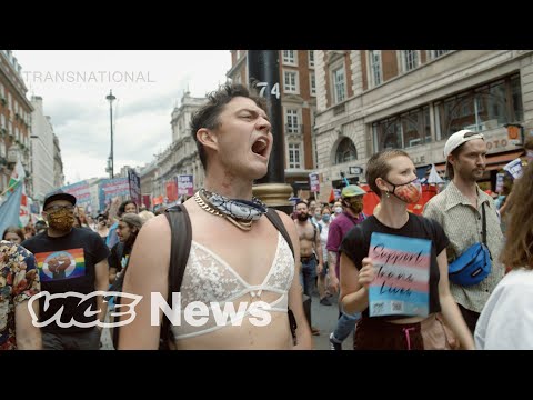 The UK Has a Trans Healthcare Crisis | Transnational
