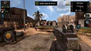 Rage Z: Multiplayer Zombie FPS