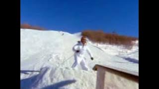 Jon Olsson (Teddybear Crisis)