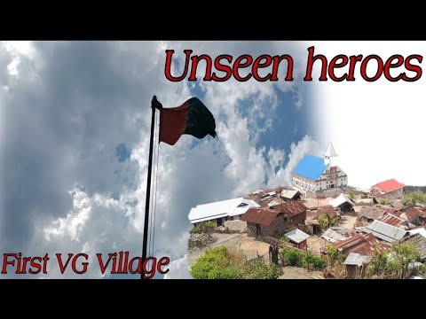 New And Old Pangsha VillagePart 1Travel Vlog YouTube