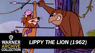 Clip | Lippy the Lion | Warner Archive