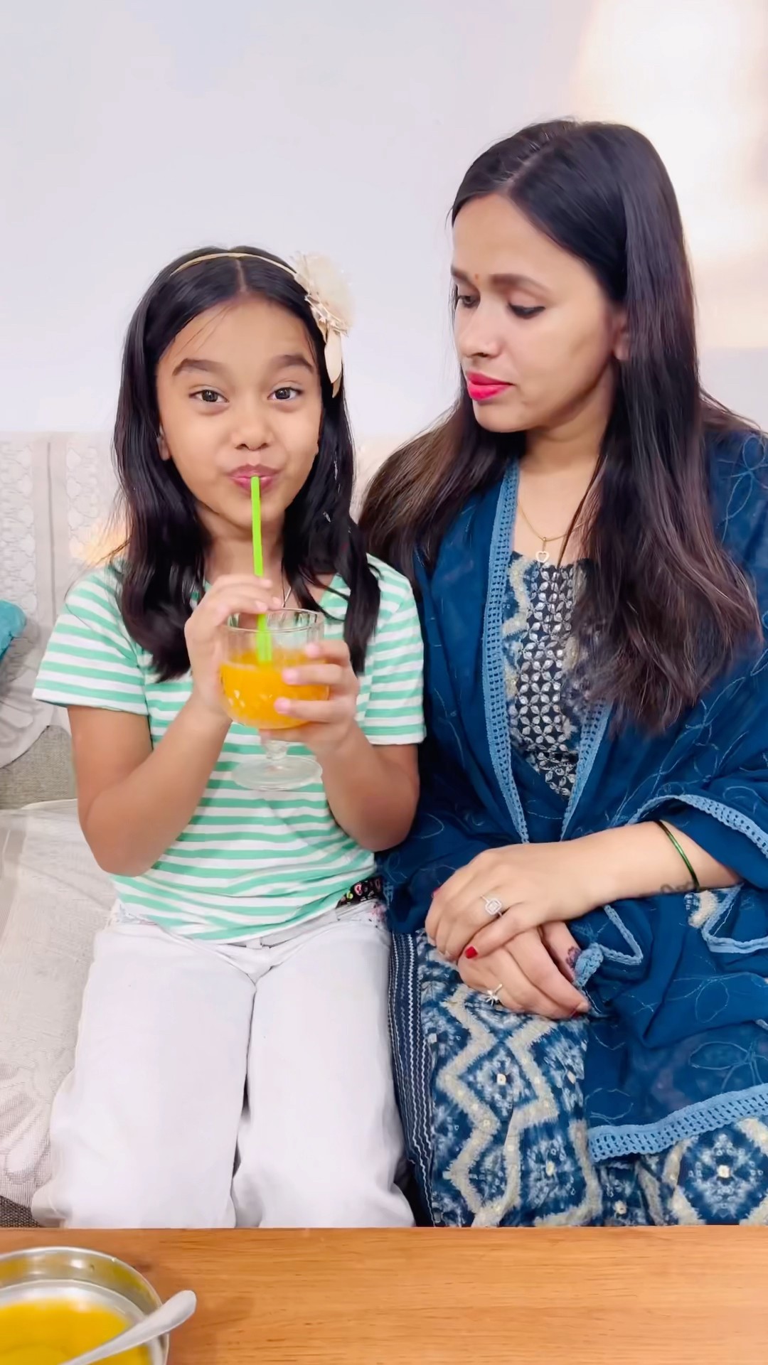 Amaira to bhot sidhi h ?? #shorts #thegeetagurjar