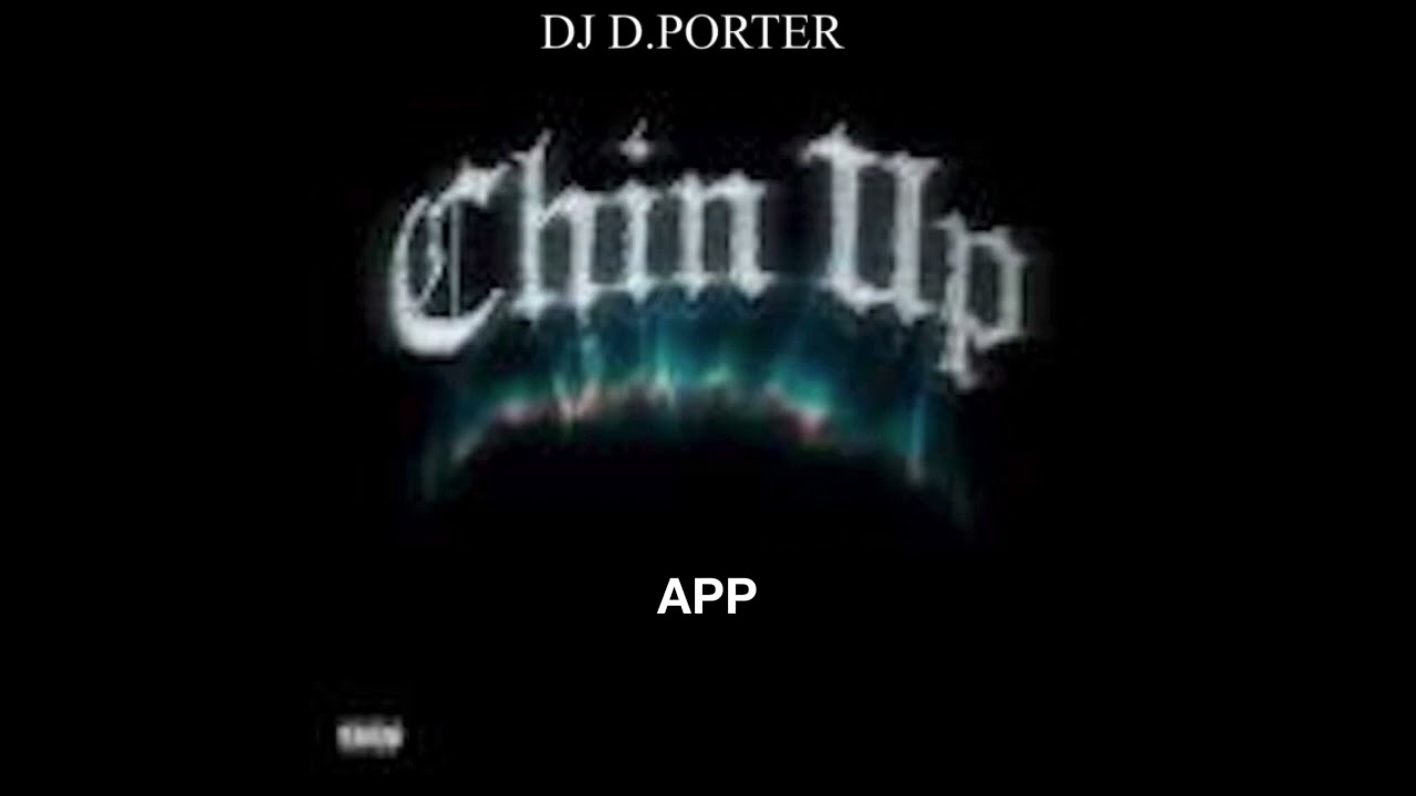 Подбородок вверх.