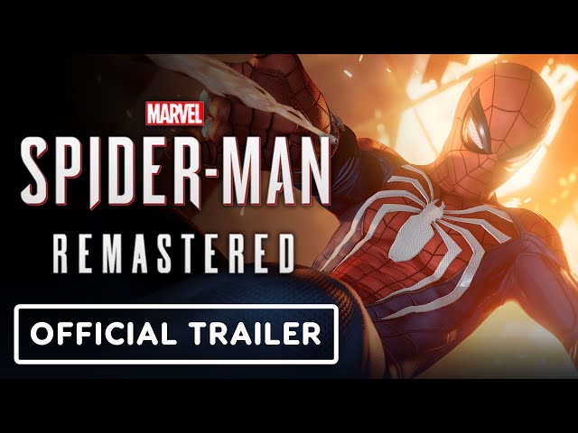 Marvel's Spider-Man: requisitos e recursos da versão de PC foram revelados  com novo trailer 