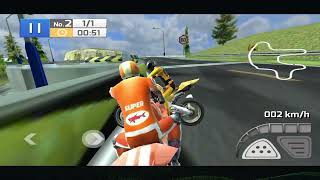 Real Bike Racing Career Argentina Normal screenshot 3