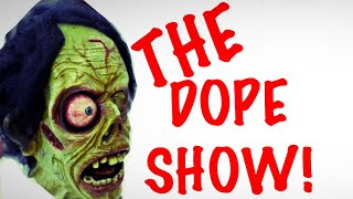 PRE CODE HORROR, COMIC HUNT, ACTION FIGURES….#marvel #marvelcomics #dopecomix #horror #hulk #comics 