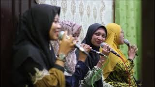 ANTAL HANA - AN NAHDLOH PEGANJARAN BAE KUDUS