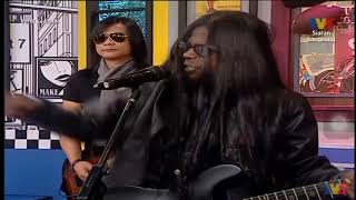 Janda Idaman By Kashmir Stone