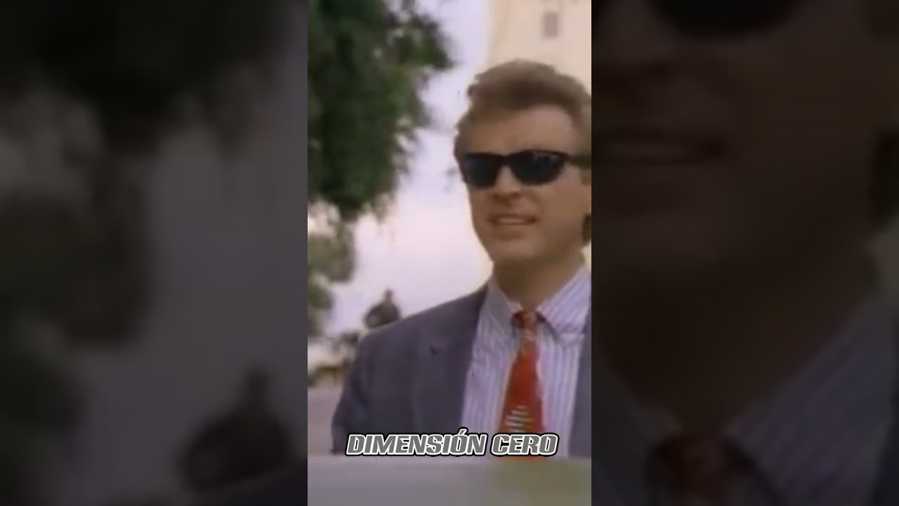 Sledge Hammer S01x01, - scenes from first episode