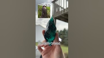 I Made Gandalf’s Staff With a 3D Printer!