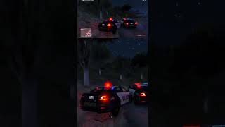 Stealing police car😆 #gta #gtav #gtavgameplay #gta5highlights #gtapolicechase #openworldgaming #gta