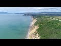 Магадан 2017 Нокля полет по побережъю 2222 DJI 0484